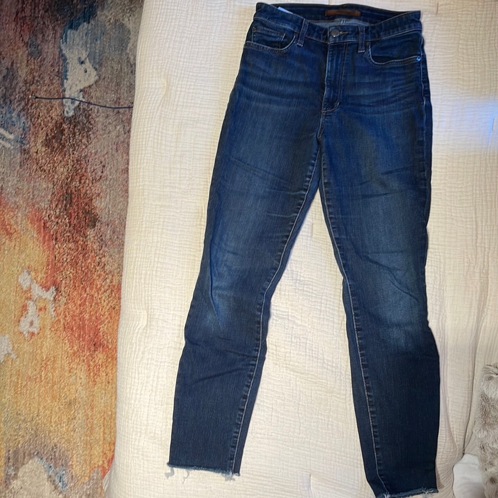 Joe's jeans